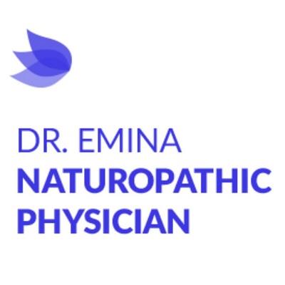 Dr. Emina Jasarevic, ND Kelowna (250)868-0221