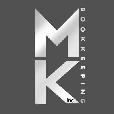 Mk Bookkeeping Inc Vaughan (416)451-3811