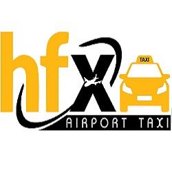 Hfx Airport Taxi - Halifax, NS B3S 0C4 - (902)220-7673 | ShowMeLocal.com