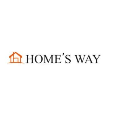 Homes's Way Edmonton (780)440-6642