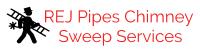 Rej Pipes Chimney Sweep Services Bradford 07513 800889
