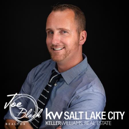 Joe Black Realtor, Keller Williams SLC - Salt Lake City, UT 84106 - (801)638-6116 | ShowMeLocal.com