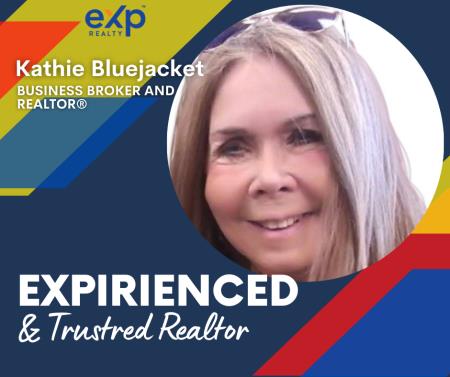 Kathie Bluejacket At Exp Realty - Colorado Springs, CO 80903 - (719)440-5812 | ShowMeLocal.com
