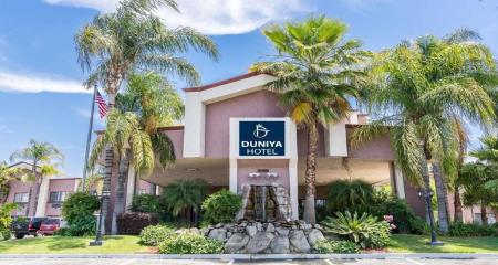 Duniya Hotel - Bakersfield, CA 93308 - (661)772-9111 | ShowMeLocal.com