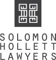 Solomon Hollett Lawyers - West Perth, WA 6005 - (08) 6244 0985 | ShowMeLocal.com