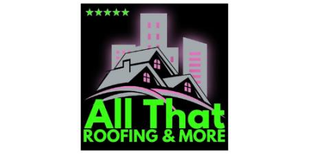 All That Roofing & More - Wayne, MI 48184 - (833)766-3734 | ShowMeLocal.com