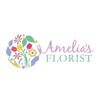 Amelias Florist Southampton 08007 555058