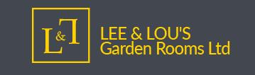 Lee & Lou's Garden Rooms Ltd Bradford 07872 541127