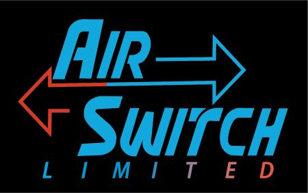 Air-Switch Limited Boston 03330 508168
