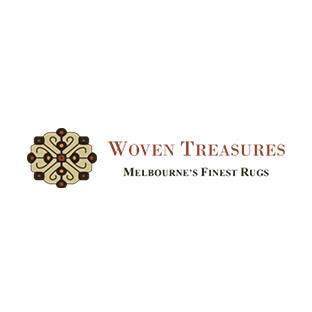 Woven Treasures Richmond (03) 9425 9358