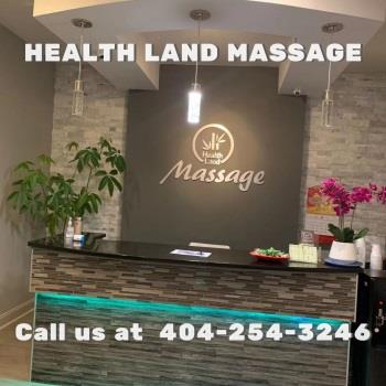 Health Land Massage - Atlanta, GA 30326 - (404)254-3246 | ShowMeLocal.com