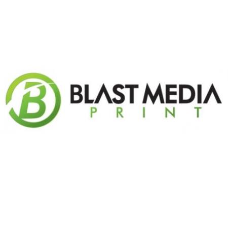 Blast Media Inc. - Toronto, ON M5B 2L7 - (647)361-4527 | ShowMeLocal.com