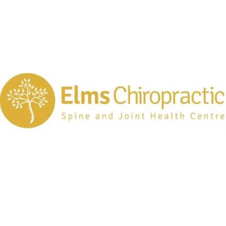 Elms Chiropractic Caterham 44188 334612