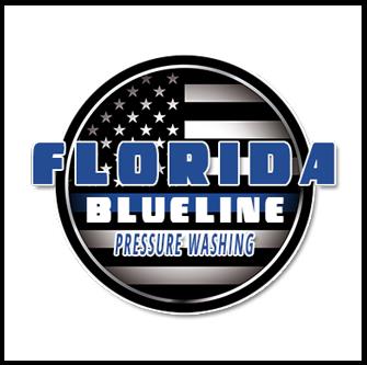Florida Blueline Pressure Washing Miami (786)261-4993
