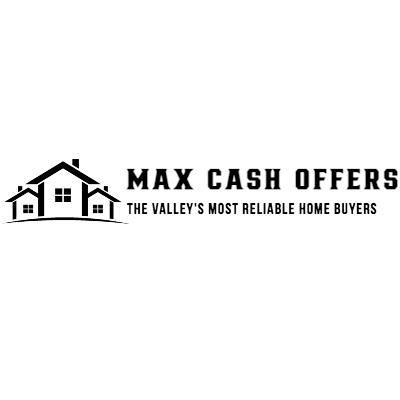 Max Cash Offers - Phoenix, AZ 85044 - (602)691-7280 | ShowMeLocal.com