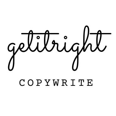 Get it Right Copywrite - Mermaid Waters, QLD 4218 - 0466 390 535 | ShowMeLocal.com