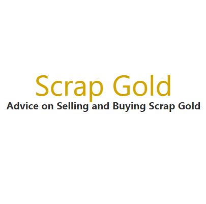 Scrap Gold Dealers Keighley 08003 345667