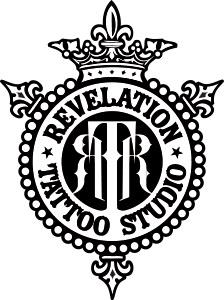 Revelation Tattoo Studios - Northampton, Northamptonshire NN1 1UB - 44793 951957 | ShowMeLocal.com