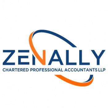 Zenally Chartered Professional Accountants LLP - Innisfail, AB T4G 1A4 - (403)227-4590 | ShowMeLocal.com