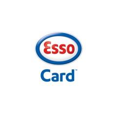 Esso Card™ Crewe 0800 626672