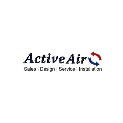 Active Air Toronto (416)674-8844
