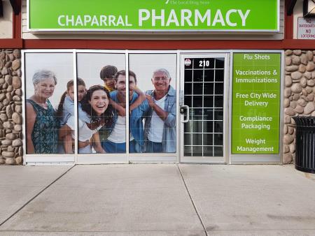 Chaparral Pharmacy - Remedy'sRx - Calgary, AB T2X 3R7 - (403)475-5544 | ShowMeLocal.com
