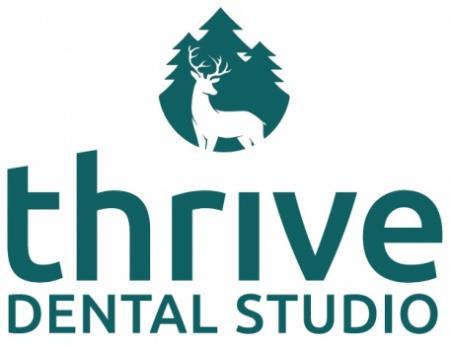 Thrive Dental Studio - Portland, ME 04101 - (207)305-4200 | ShowMeLocal.com