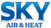 Sky Air & Heat - Las Vegas, NV 89118 - (702)272-1841 | ShowMeLocal.com