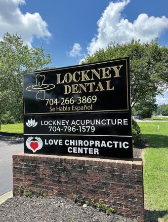 Lockney Dental - Concord, NC 28025 - (704)266-3869 | ShowMeLocal.com