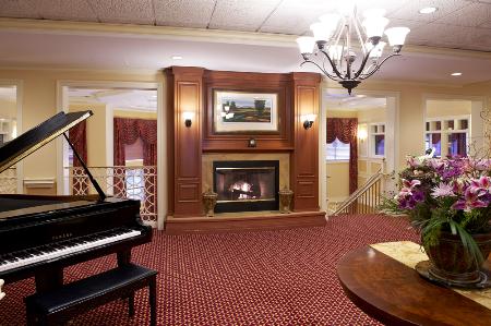 The Bristal Assisted Living at North Hills - New Hyde Park, NY 11040 - (516)869-1300 | ShowMeLocal.com