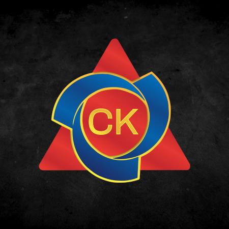 CK Mechanical Logo CK Mechanical Heating & Cool Windsor (519)967-2585