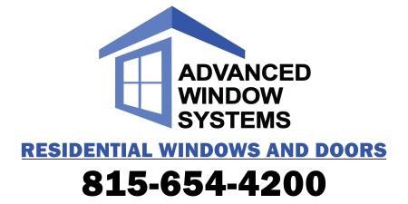 Advanced Window Systems - Rockford, IL 61108 - (815)654-4200 | ShowMeLocal.com