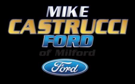 Mike Castrucci Ford Sales, Inc. - Milford, OH 45150 - (513)831-7010 | ShowMeLocal.com