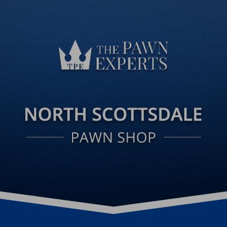 North Scottsdale Pawn Shop - Scottsdale, AZ 85254 - (480)483-4216 | ShowMeLocal.com