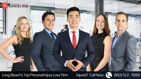 The Law Offices of Daniel Kim - Long Beach, CA 90807 - (562)512-5550 | ShowMeLocal.com