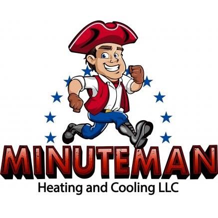 Minuteman Heating & Cooling - Denver, CO 80223 - (303)400-0111 | ShowMeLocal.com