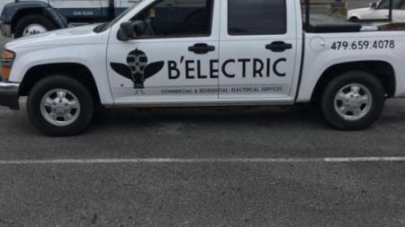B'electric - Bentonville, AR 72713 - (479)659-4078 | ShowMeLocal.com