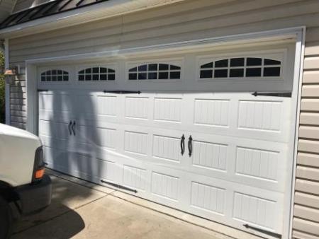 North State Garage Doors LLC - Durham, NC 27713 - (919)694-3667 | ShowMeLocal.com