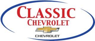 Classic Chevrolet, Inc - Owasso, OK 74055 - (918)272-1101 | ShowMeLocal.com