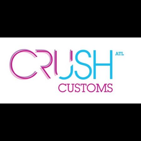 Crush Customs Leather Seats - Marietta, GA 30060-3464 - (770)989-1818 | ShowMeLocal.com