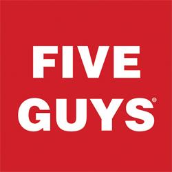 Five Guys - Duluth, MN 55811 - (218)464-4334 | ShowMeLocal.com