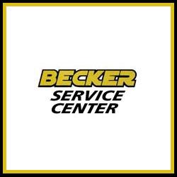 Becker Service Center - Naperville, IL 60564 - (630)983-5500 | ShowMeLocal.com