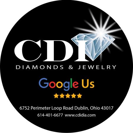 CDI Diamonds & Jewelry - Dublin, OH 43017 - (614)401-6677 | ShowMeLocal.com