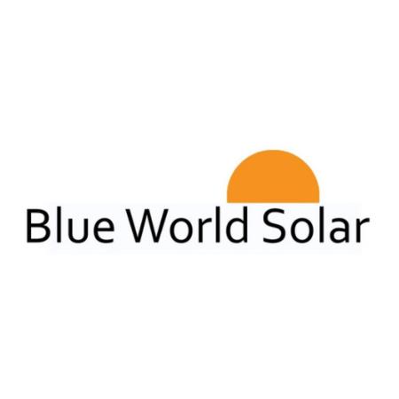 Blue World Solar - Los Angeles, CA 90013 - (833)718-6668 | ShowMeLocal.com