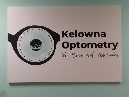 Kelowna Optometry Kelowna (250)980-0111