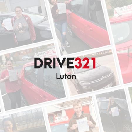 DRIVE 321 Luton - Luton, Bedfordshire LU4 9BH - 03301 244784 | ShowMeLocal.com