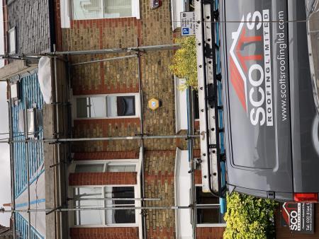 Scotts Roofing Ltd - London, London SW19 8SQ - 020 8144 9985 | ShowMeLocal.com