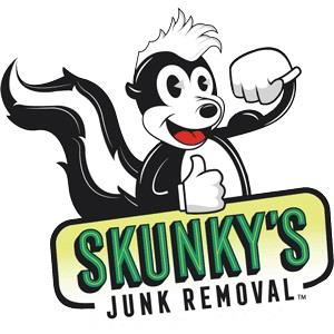 Skunky's Junk Removal Inc. Surrey (844)758-6597