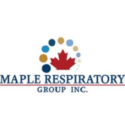 Maple Respiratory Group - Calgary, AB T2H 0J5 - (403)873-7605 | ShowMeLocal.com