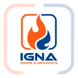 Igna Signs & Graphics - Elgin, IL 60123 - (847)752-9122 | ShowMeLocal.com